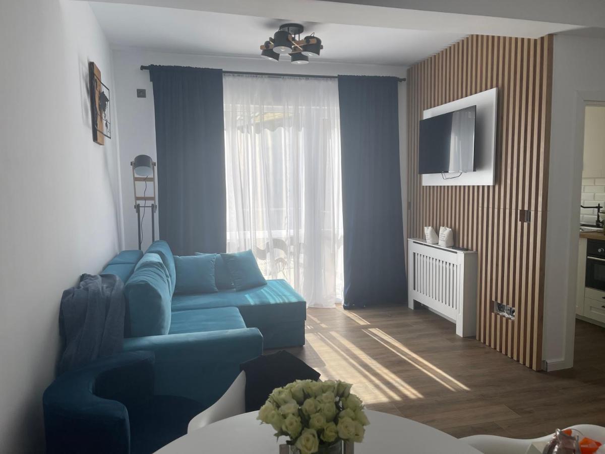 Apartamento Upon Boutique Sinaia Exterior foto